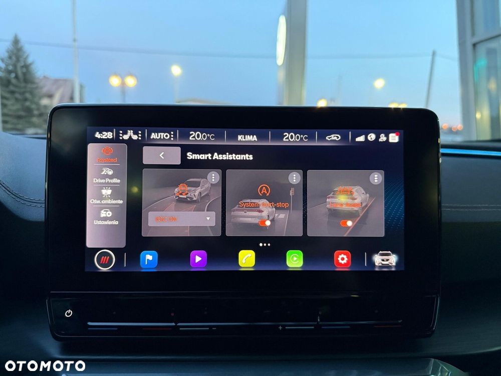 Cupra Formentor 2.0 TDI 4Drive DSG - 27