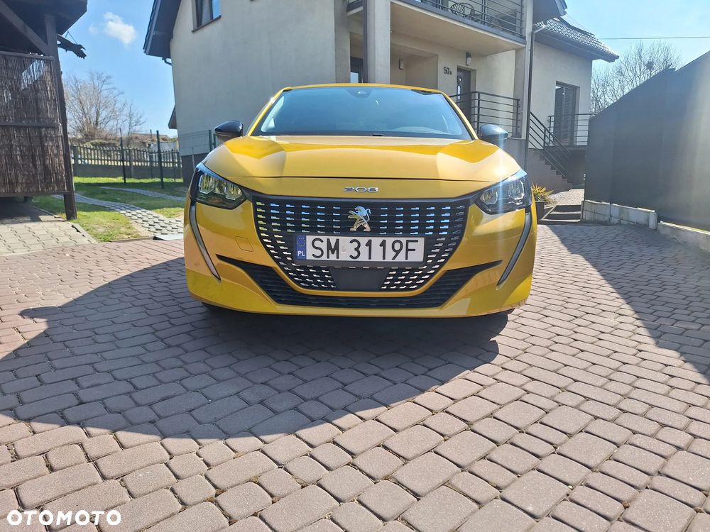 Peugeot 208 PureTech 100 Active Pack - 10