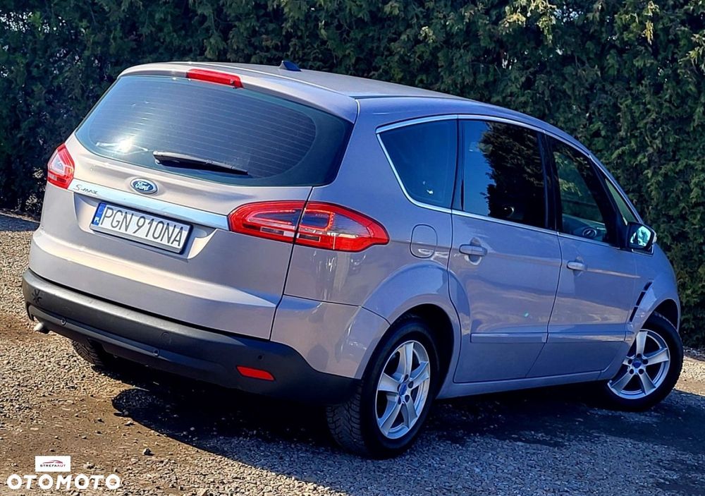 Ford S-Max - 4