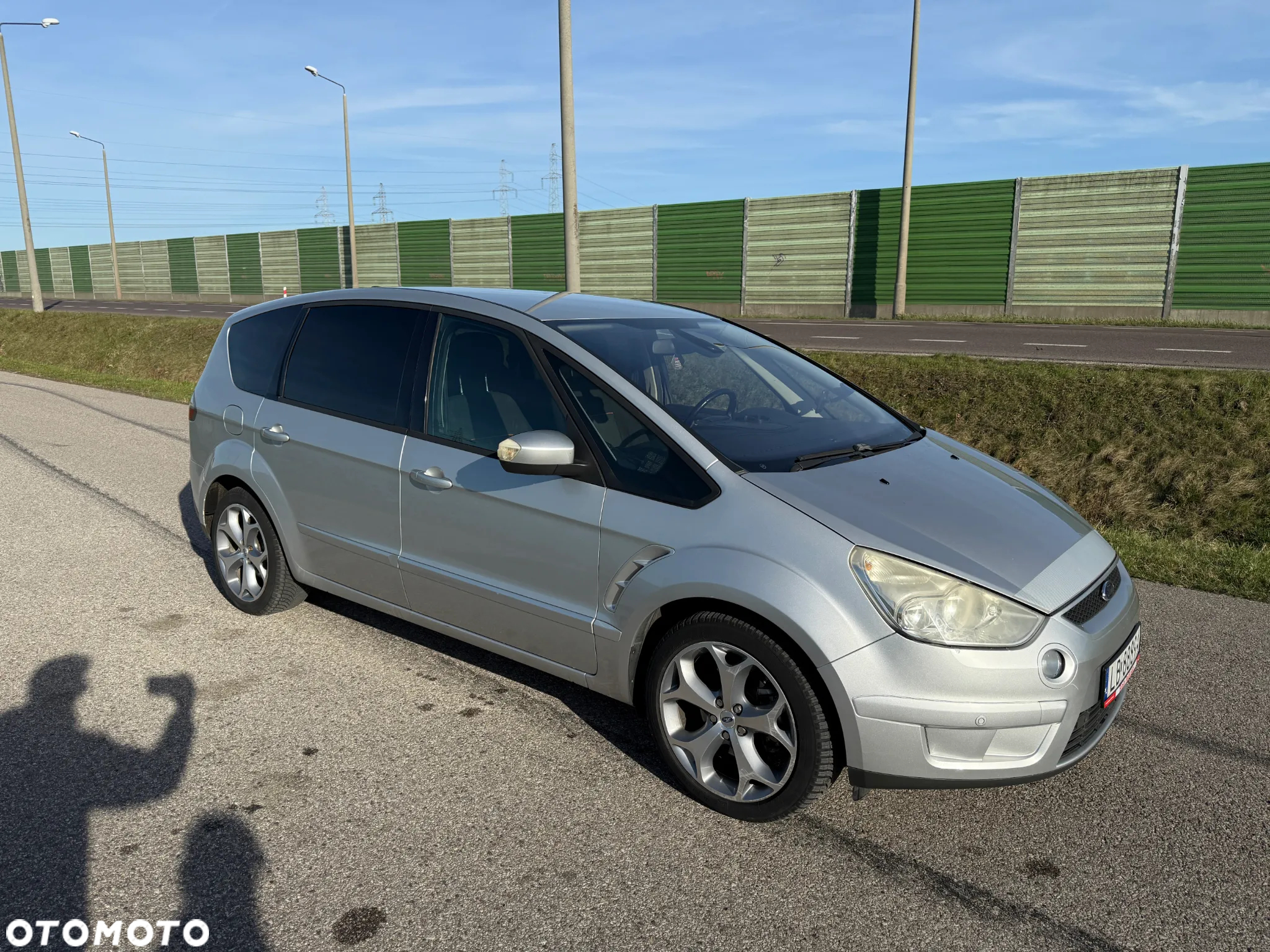Ford S-Max - 4