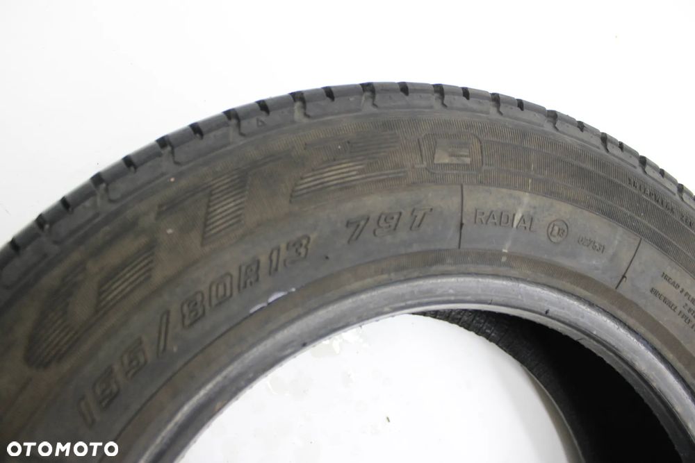 155/80R13 79T Goodyear GT2 E - 5