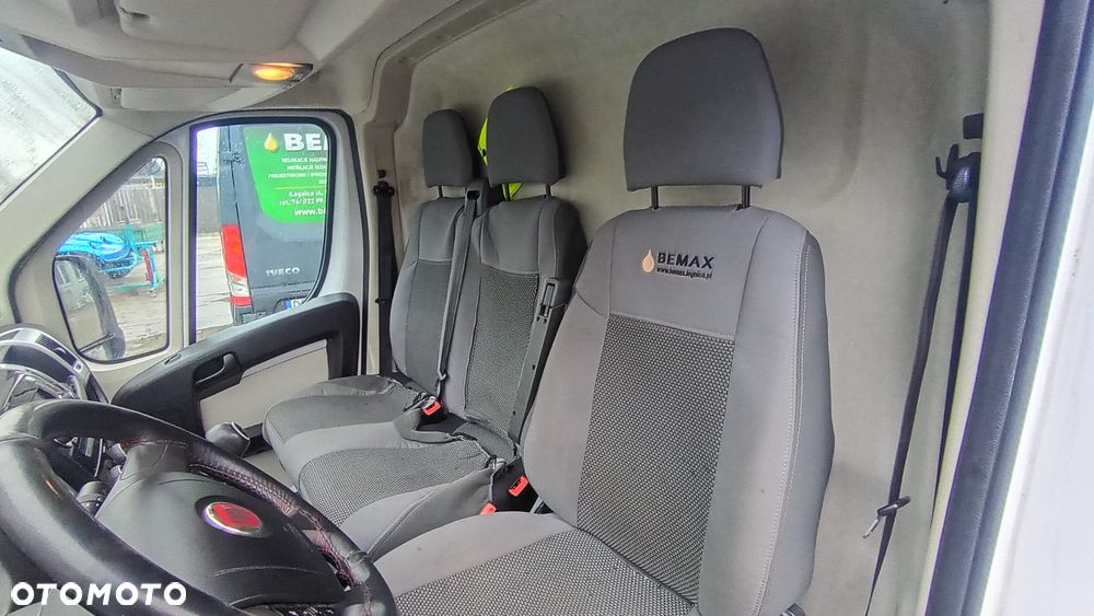 Fiat Ducato MJ L2 - 9