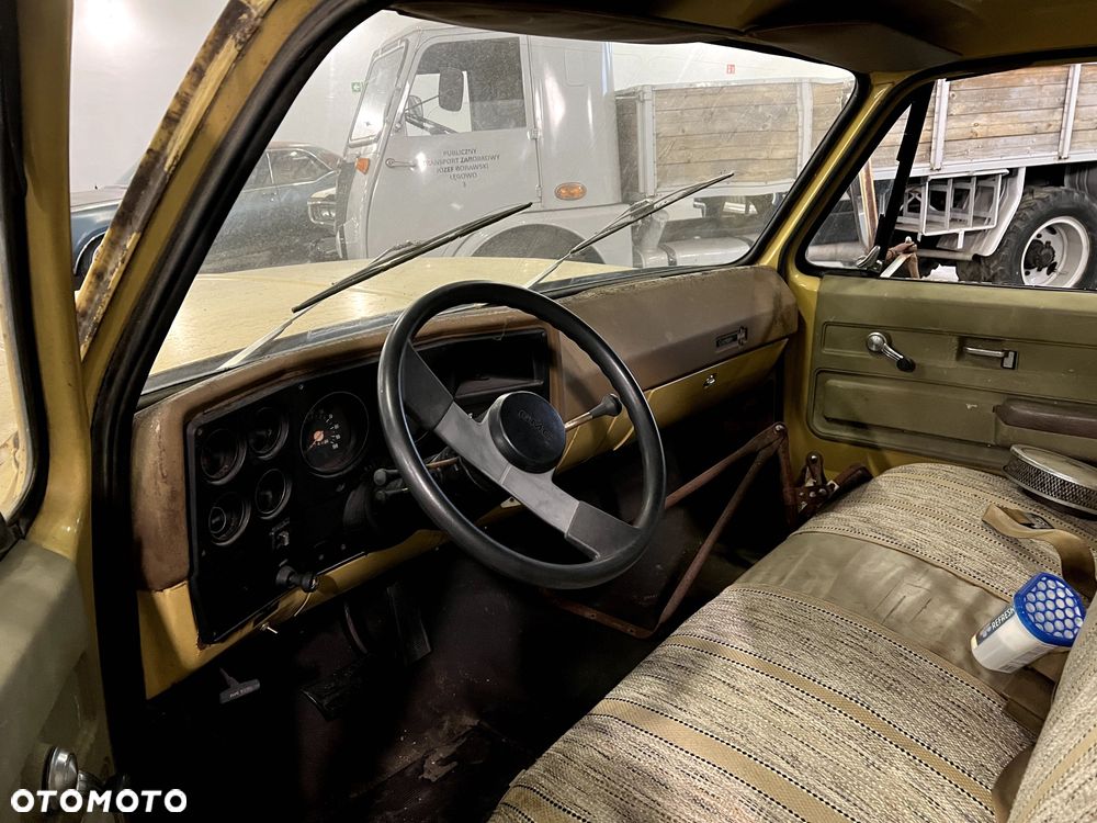 GMC Inny - 5
