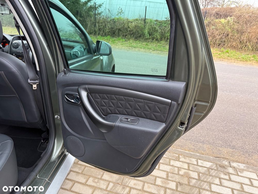 Dacia Duster - 27