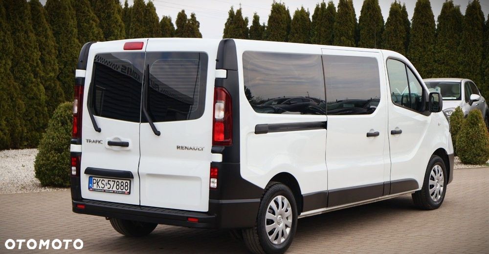 Renault Trafic - 6