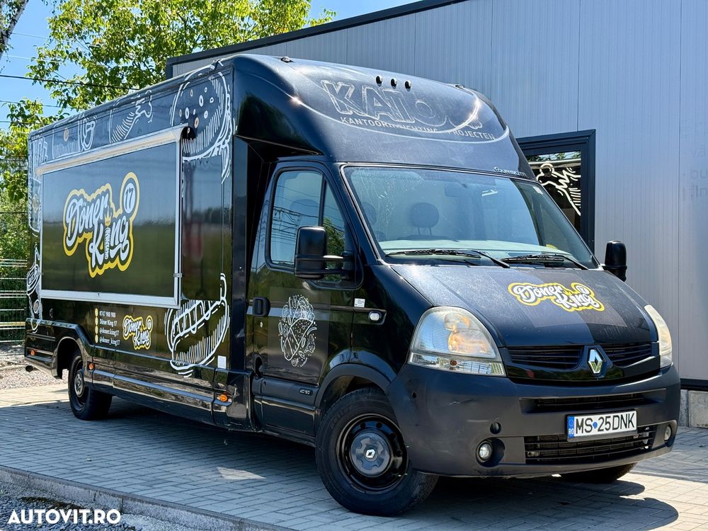 Renault MASTER - 9