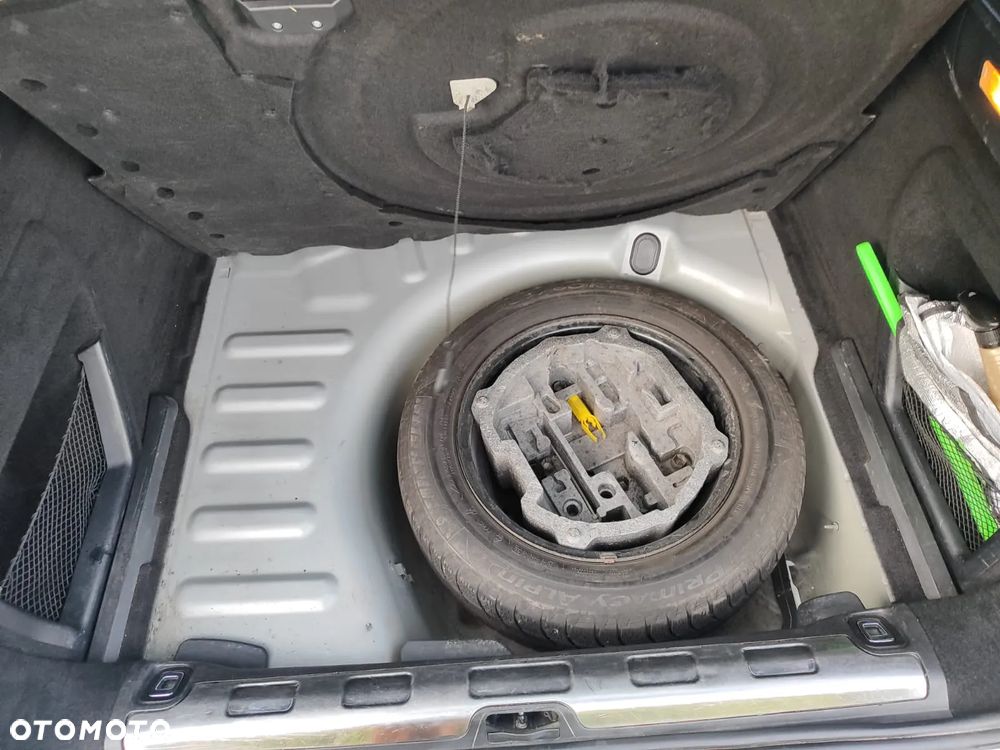 Citroën C5 2.0 HDi Confort My Way - 12