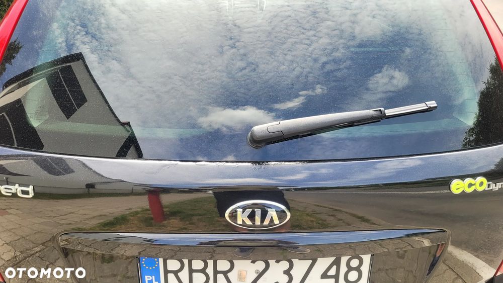Kia Ceed 1.6 Crdi Comfort + - 16