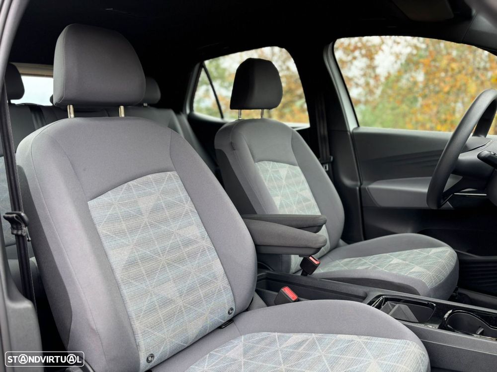 VW ID.3 Pro Business - 27