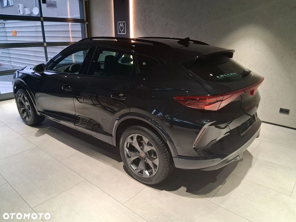 Cupra Formentor 1.5 eTSI mHEV DSG - 10
