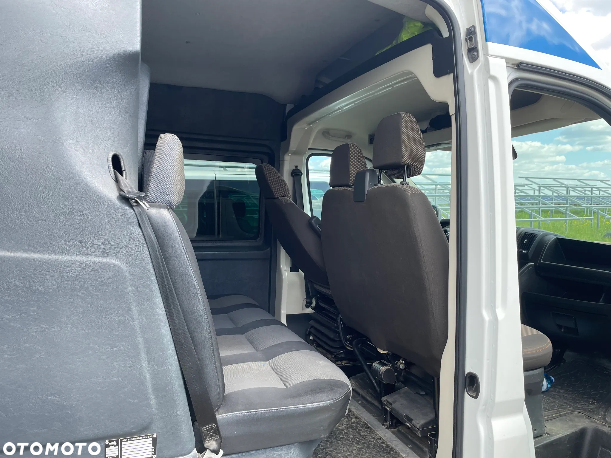 Peugeot BOXER - 5