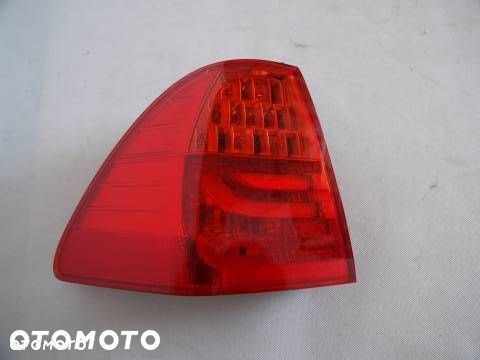 Bmw 3 III E90 E91 kombi Lampa lewa tylna lewy tyl - 1