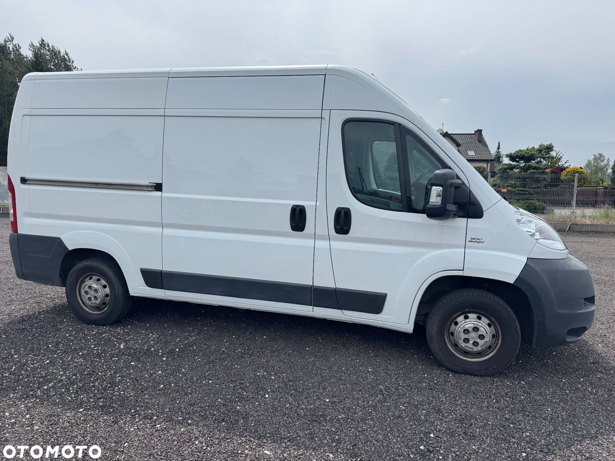 Fiat Ducato - 12