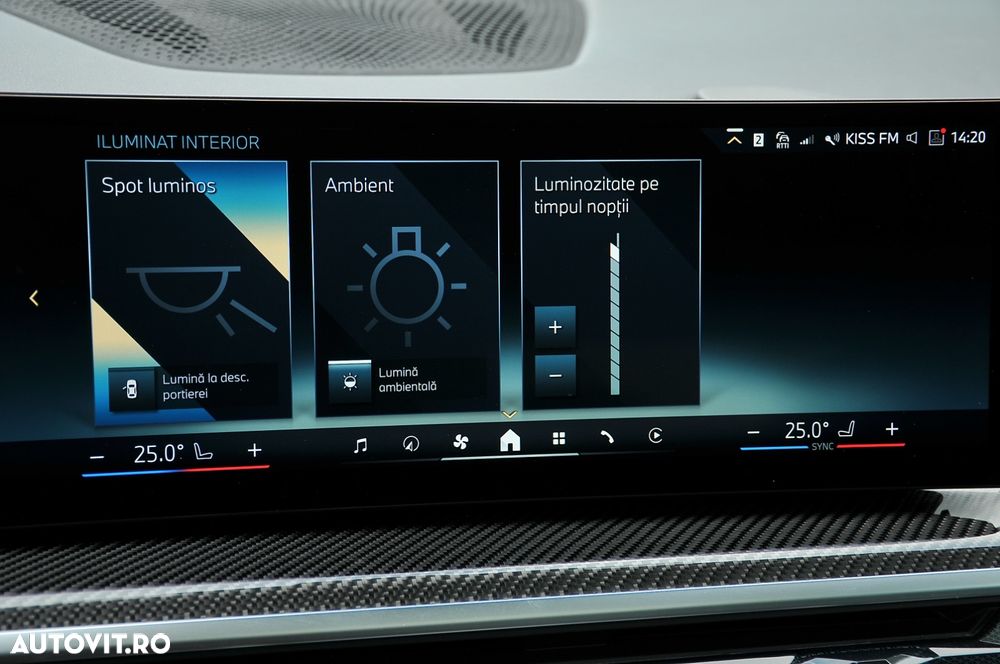 BMW X6 xDrive30d AT MHEV - 24