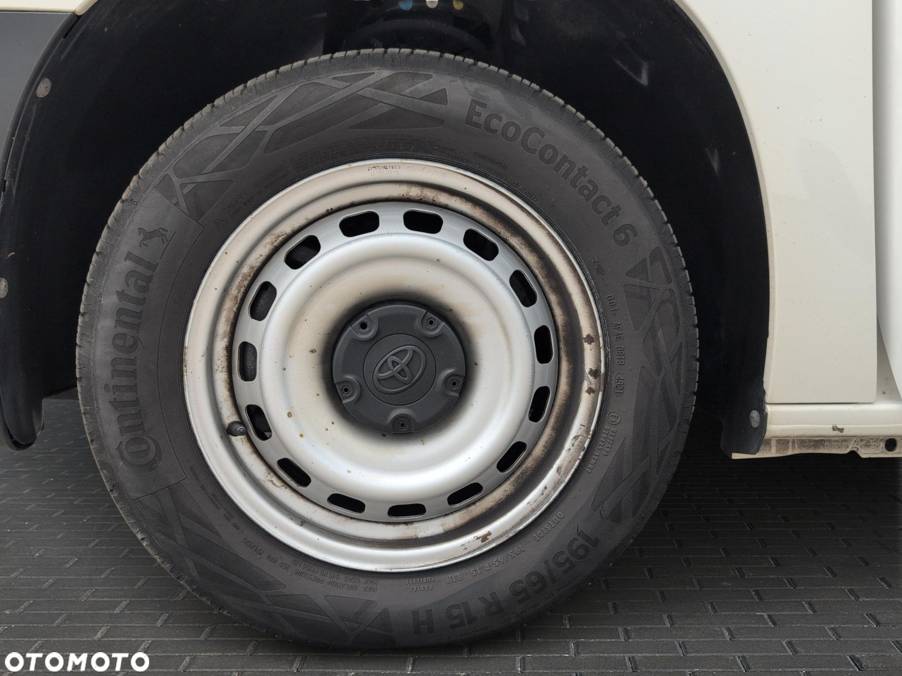 Toyota PROACE CITY - 17