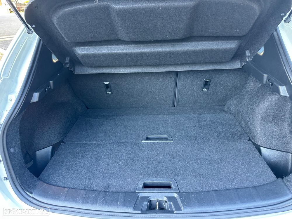 Nissan Qashqai 1.5 dCi Acenta - 30