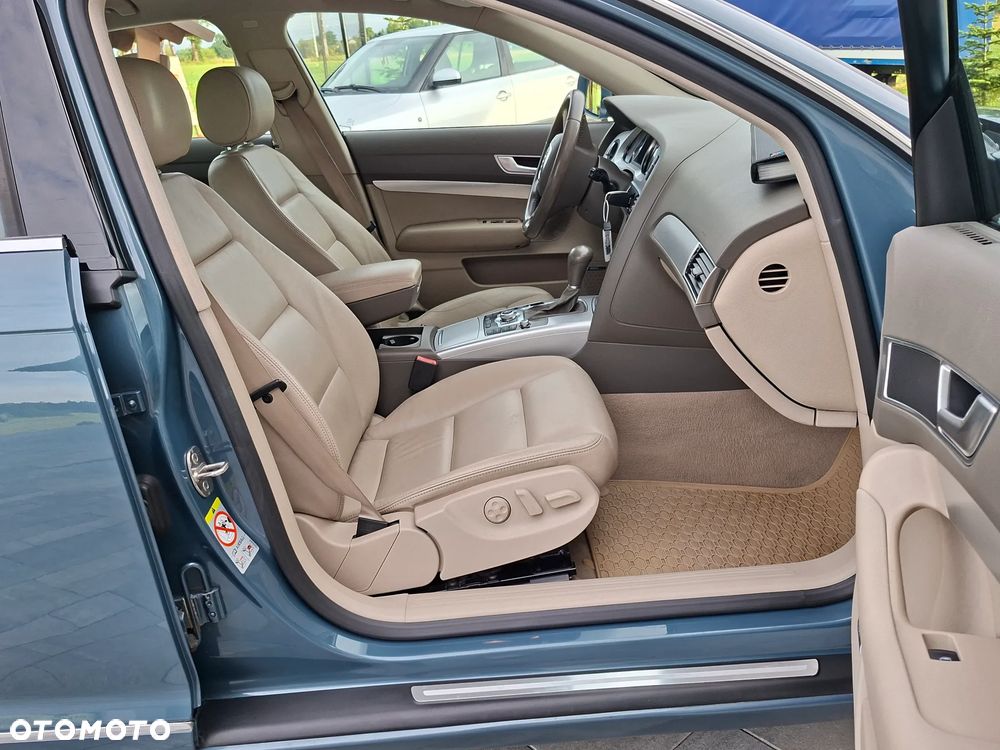 Audi A6 Limousine 2.0 TDI Limited Edition Multitr - 6
