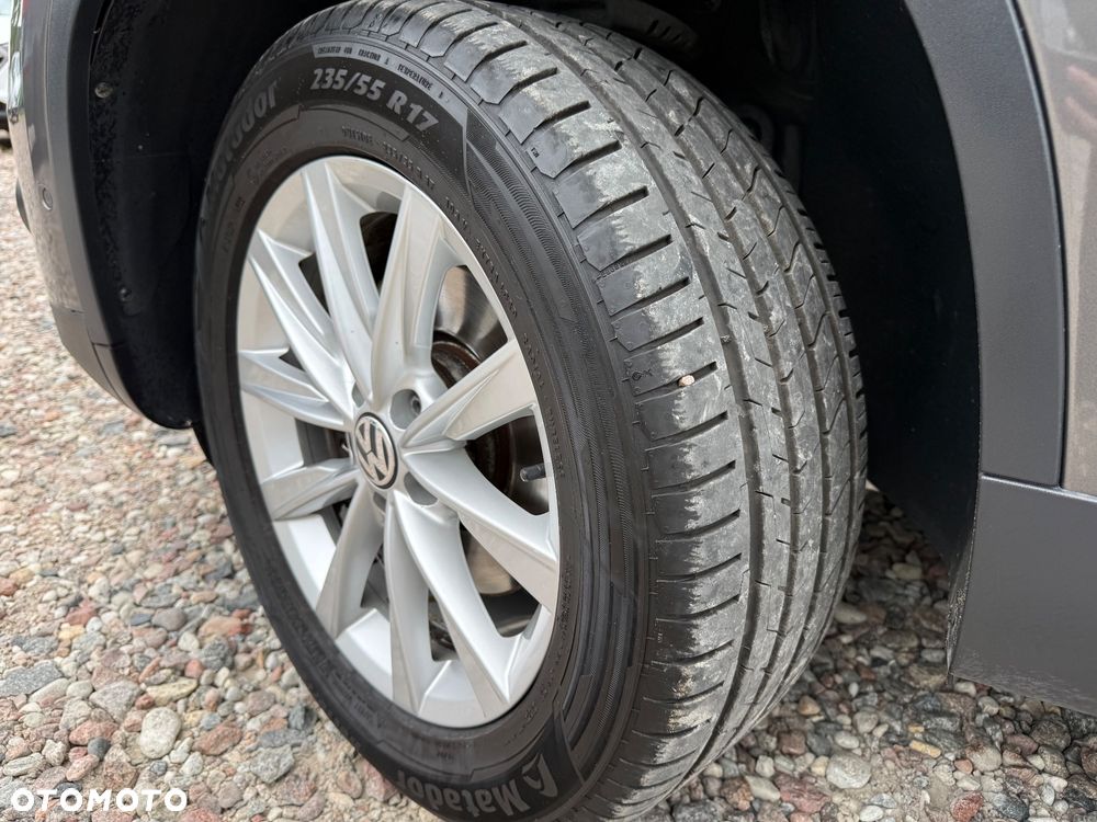 Volkswagen Tiguan 2.0 TDI Perfectline - 16