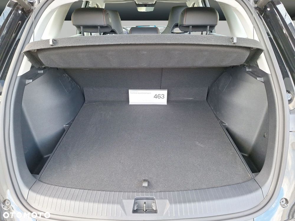 BYD Sealion 5 1.5 Design - 33