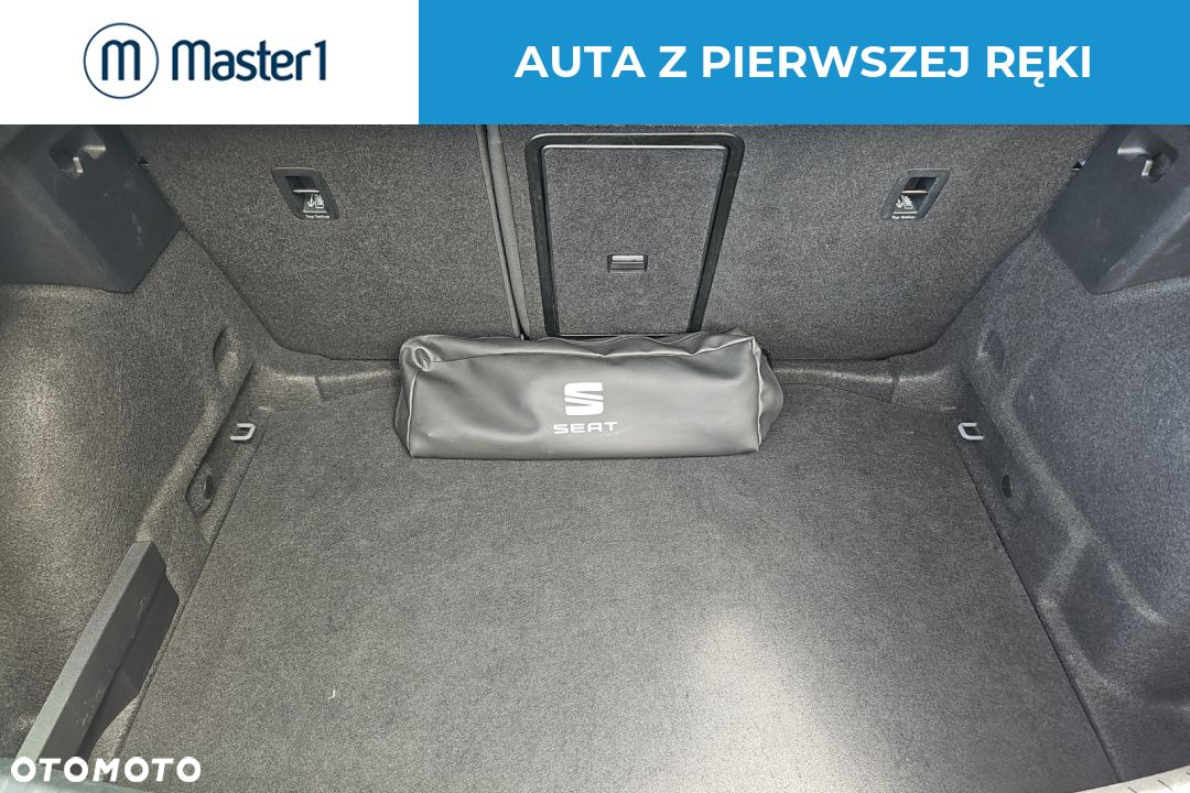Cupra Leon 2.0 TSI DSG - 16