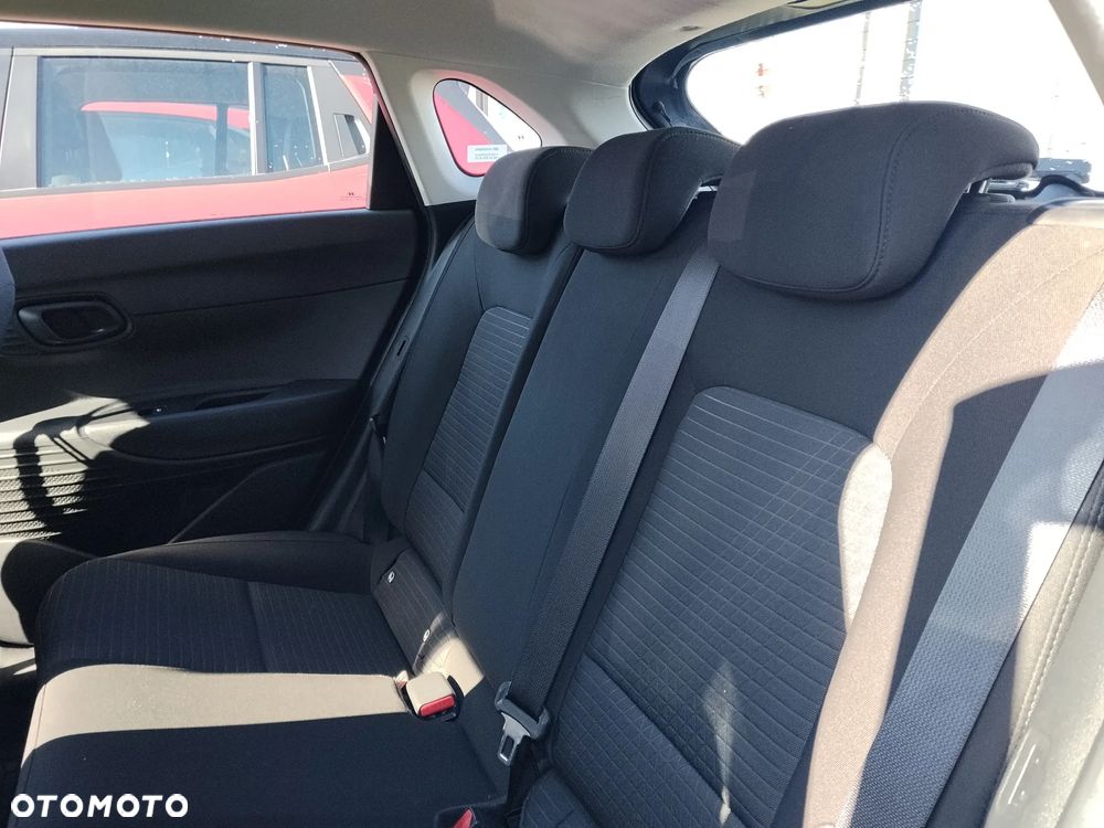 Hyundai i20 1.0 T-GDi Modern - 12