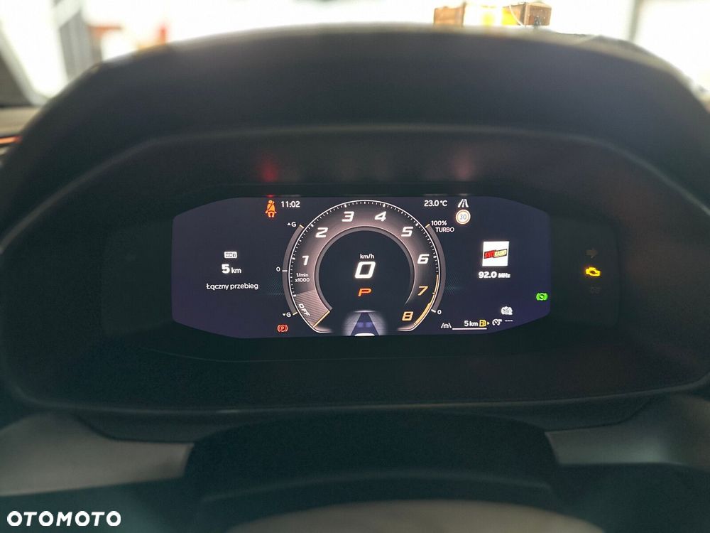 Cupra Leon Sportstourer 1.5 eTSI mHEV DSG - 26