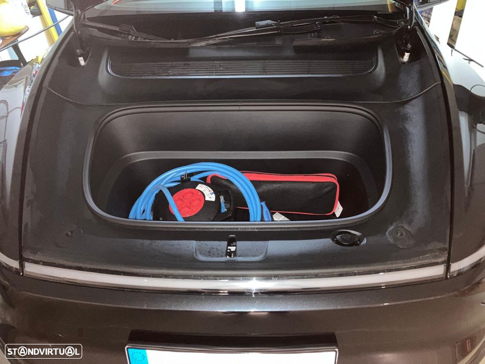 Tesla Model Y Long Range Tração Integral - 3