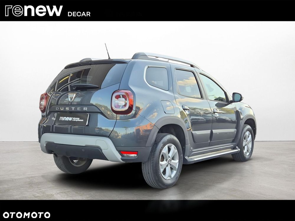 Dacia Duster - 5