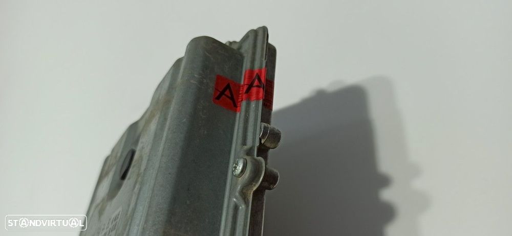 CENTRALINA DO MOTOR UCE MERCEDES CLASE M (W164) 320 / 350 CDI (164.122) - 4