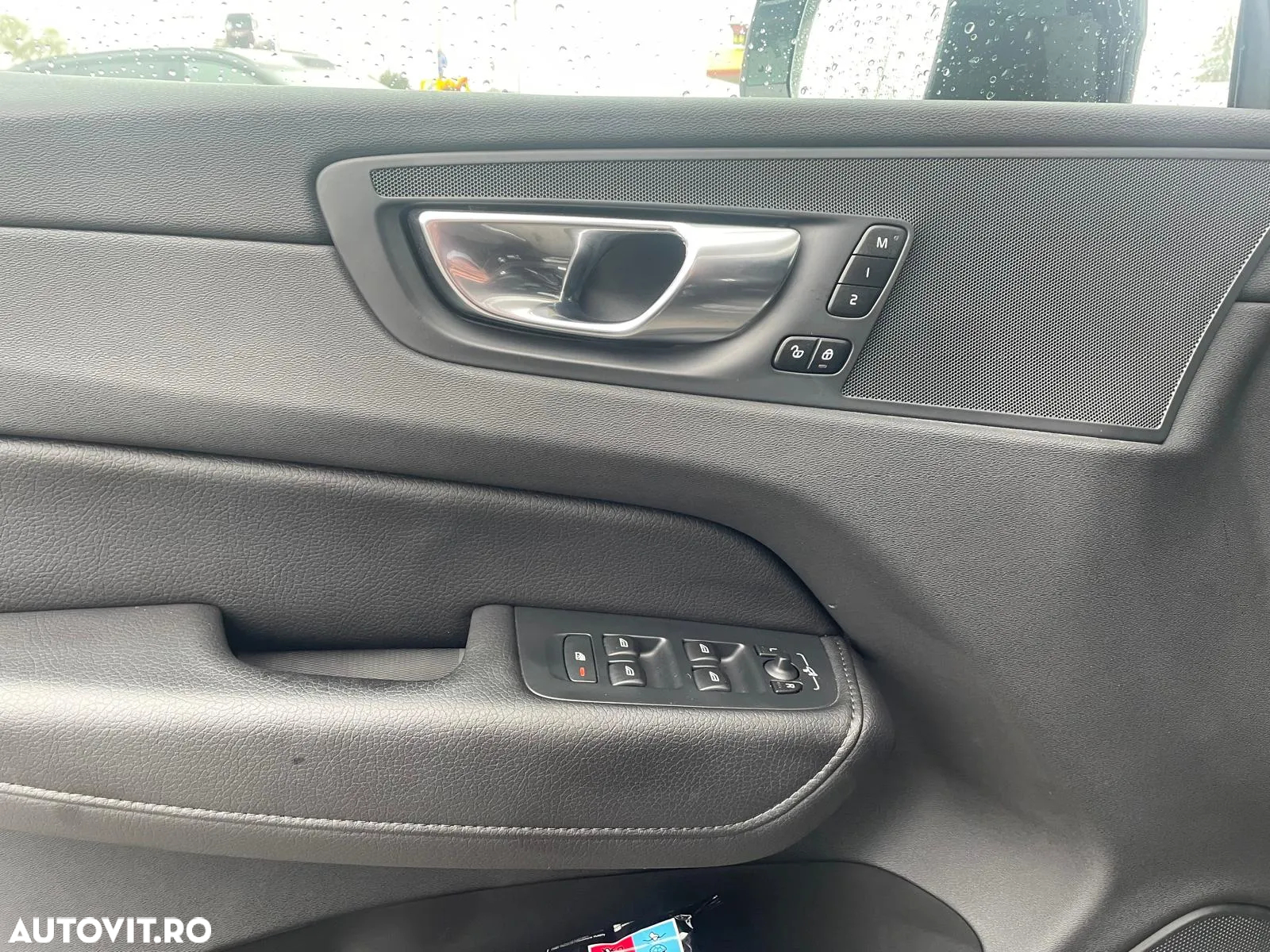 Volvo XC 60 - 20