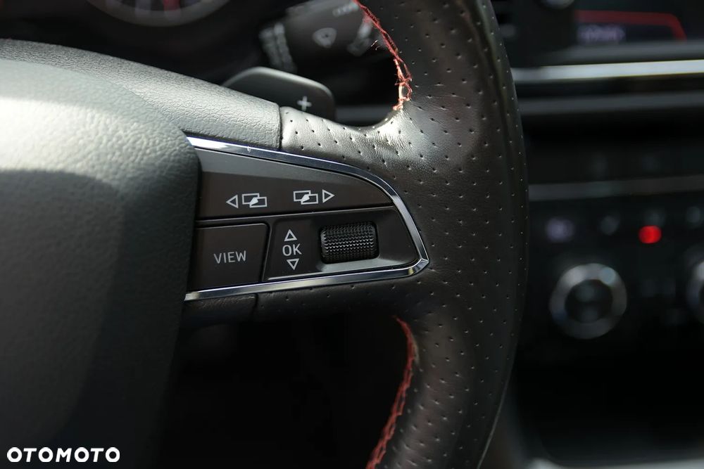 Seat Leon 1.5 Start&Stop DSG FR - 26