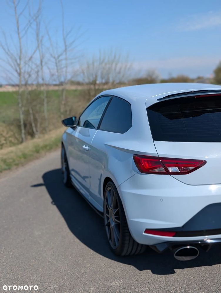 Seat Leon - 7