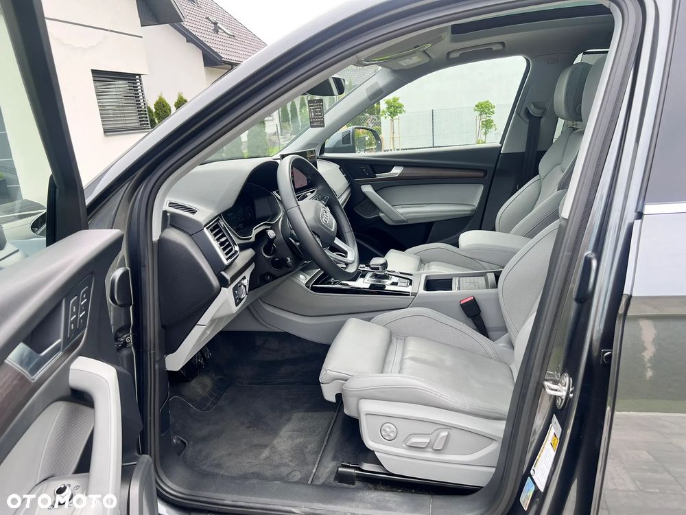 Audi Q5 - 11