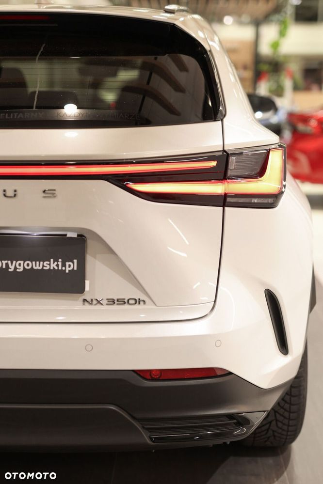 Lexus NX 350h Prestige 2WD - 13