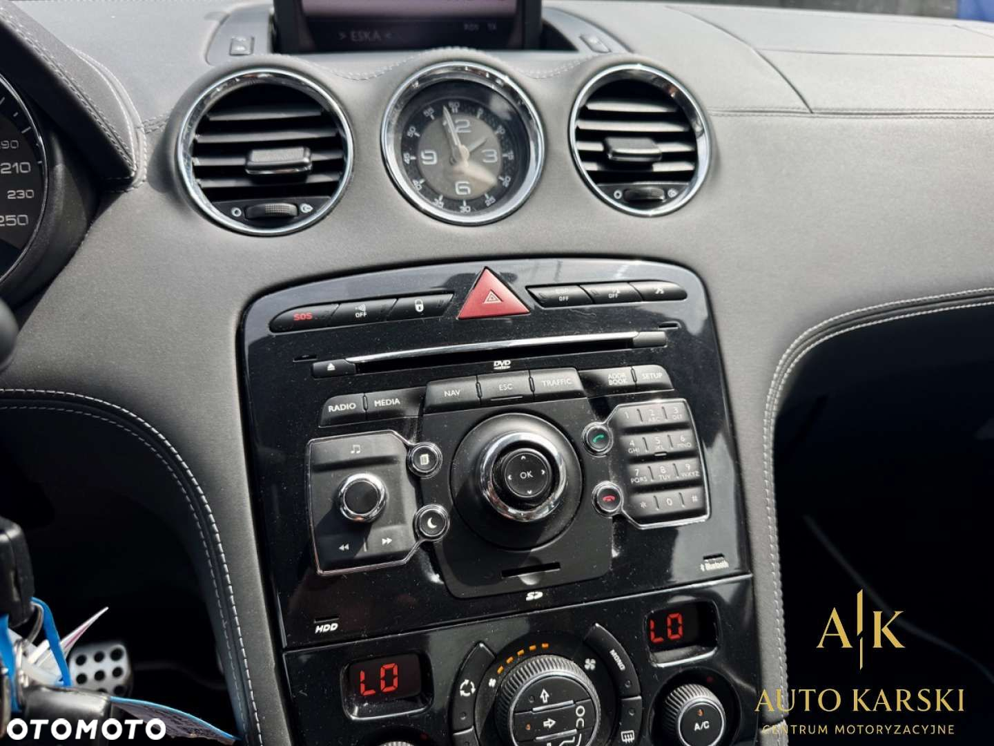 Peugeot RCZ - 12