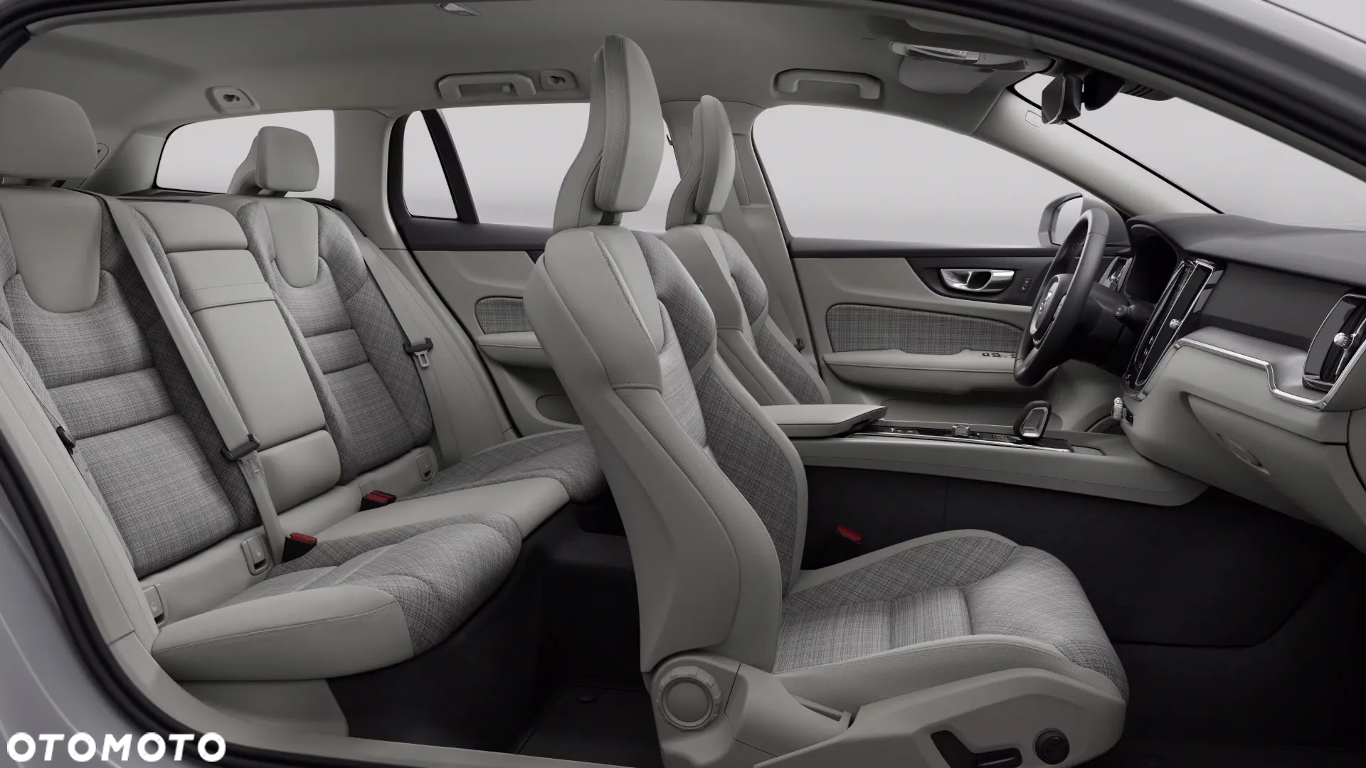 Volvo V60 B4 B Essential - 14