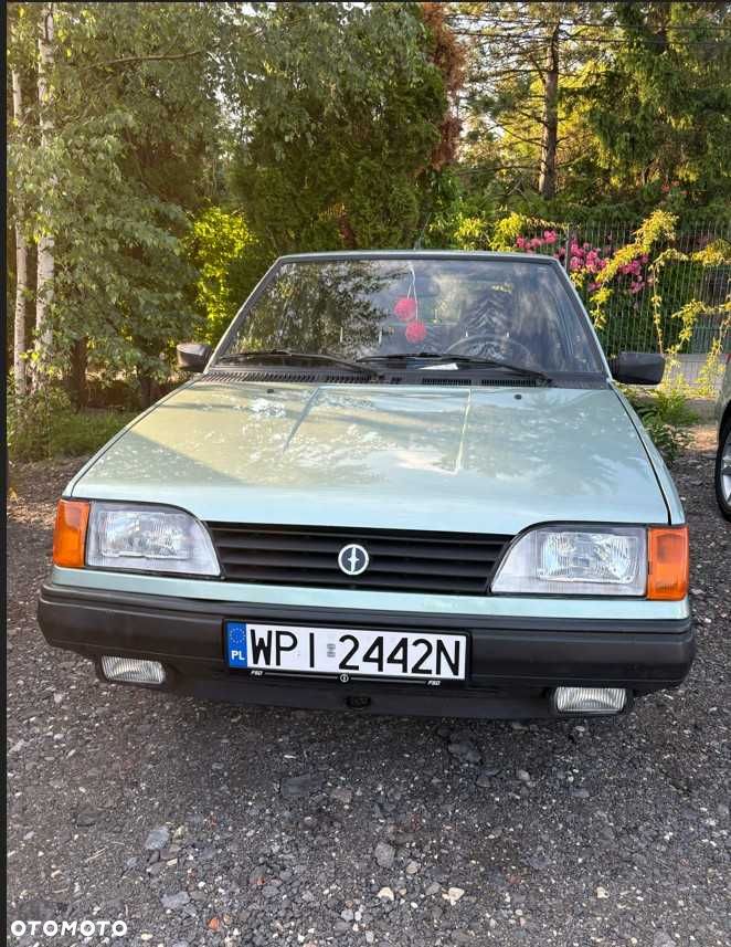 Polonez 1.5 - 1