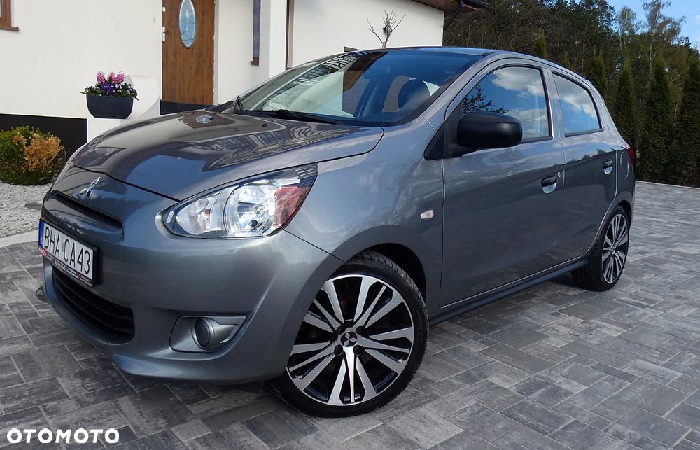 Mitsubishi Inny - 33