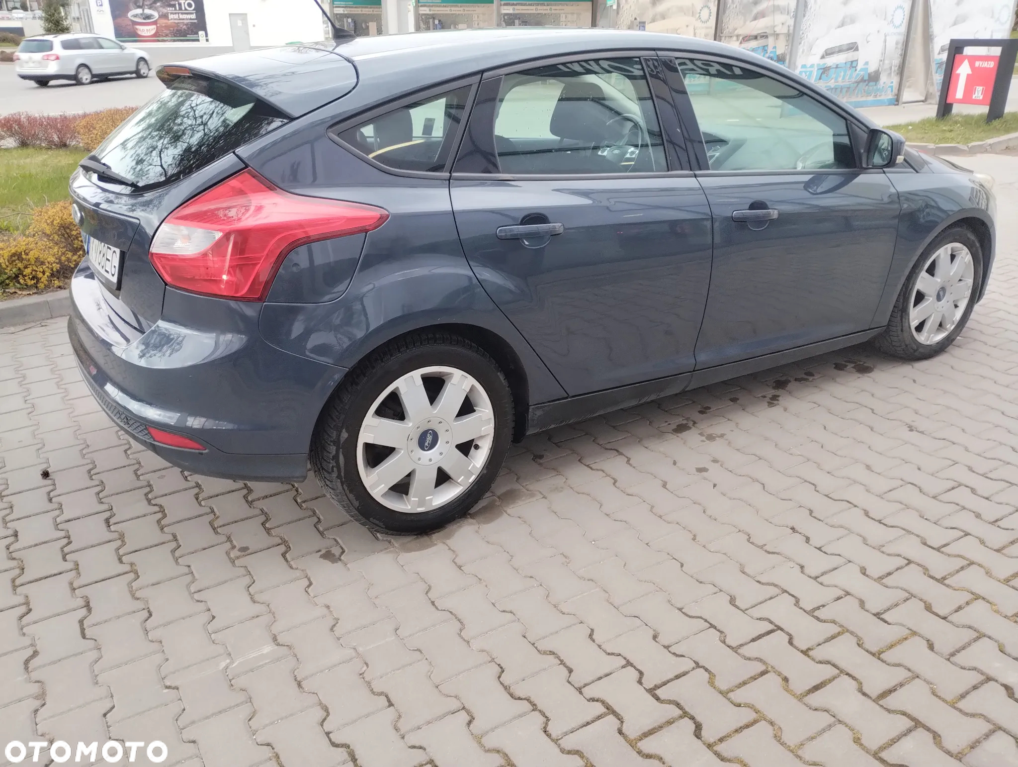 Ford Focus - 9