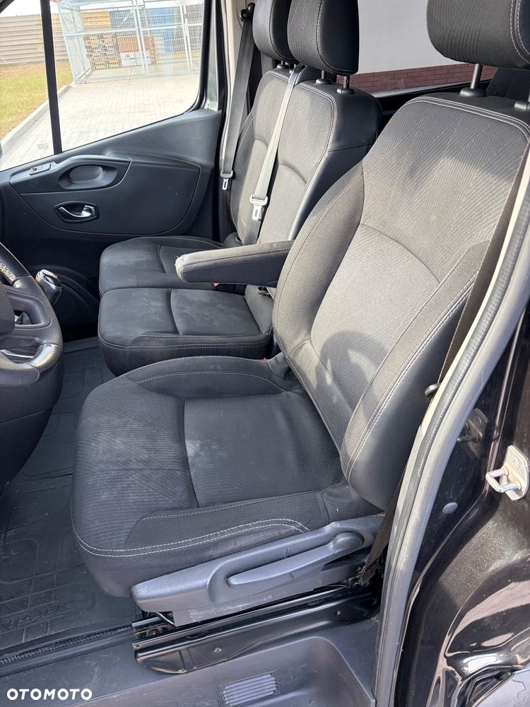 Renault Trafic - 6