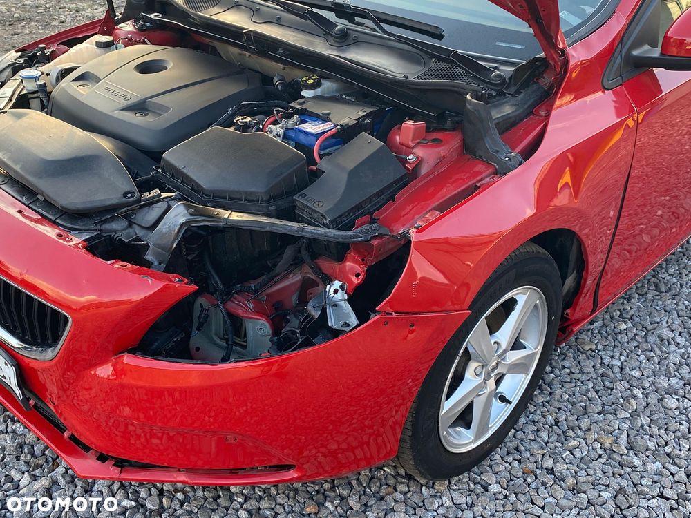 Volvo V40 T3 Drive-E Kinetic - 5