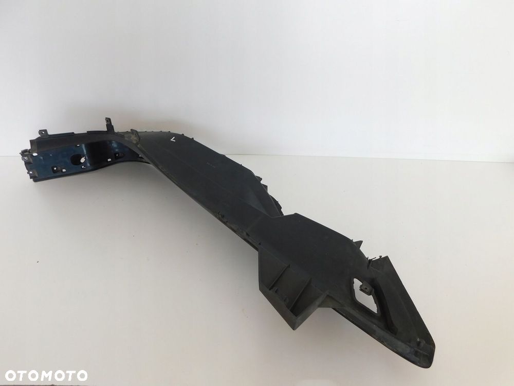 YAMAHA MAJESTY 400 PODŁOGA LEWA PODEST - 8