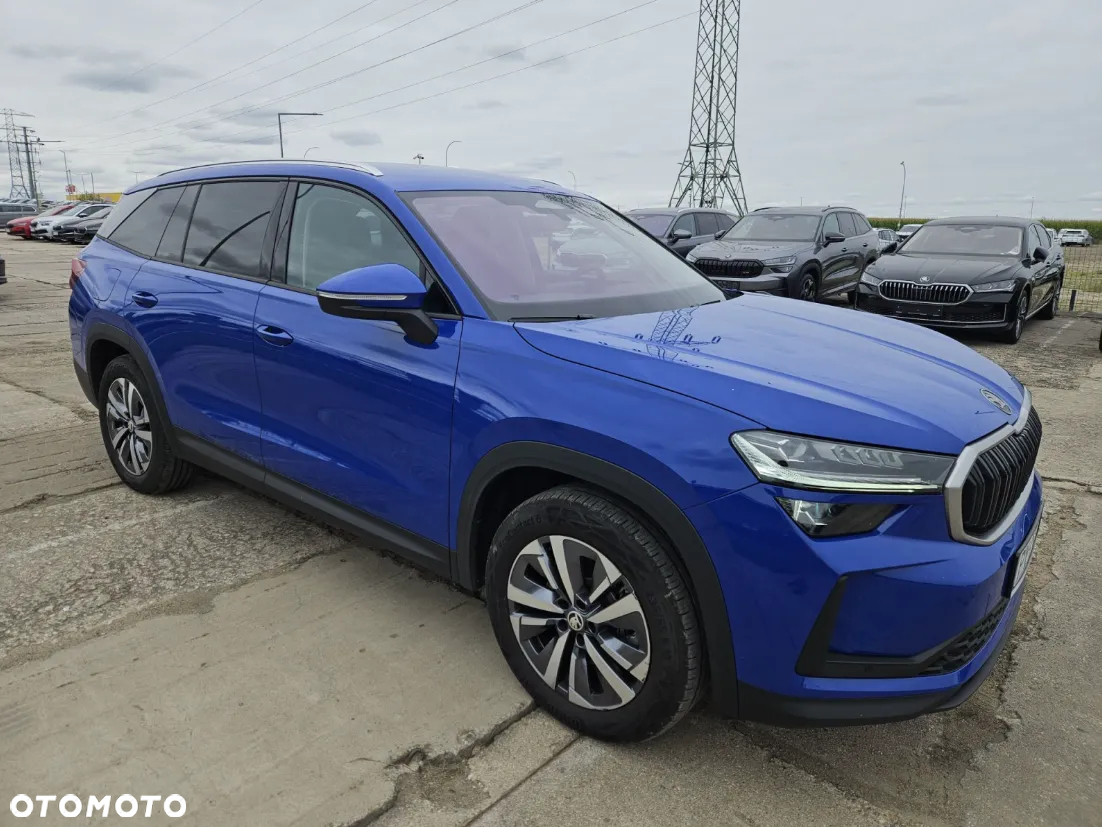 Skoda Kodiaq - 3