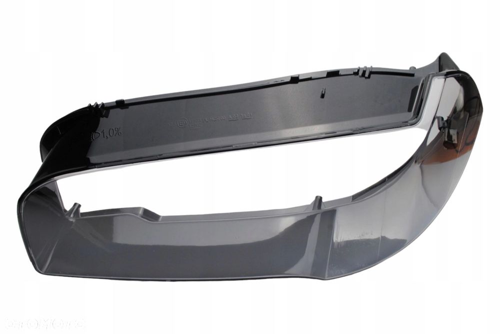 KPL x2 KLOSZ PRAWY + LEWY szkło reflektora lampa BMW X3 E83 2004-2010 - 8