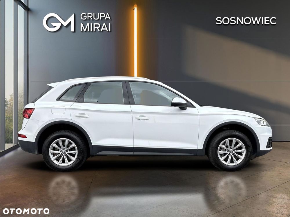 Audi Q5 35 TDI Quattro S tronic - 6