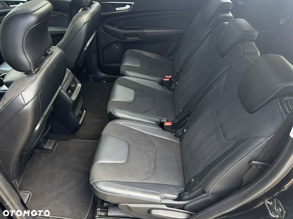 Ford S-Max 2.0 TDCi Titanium - 19