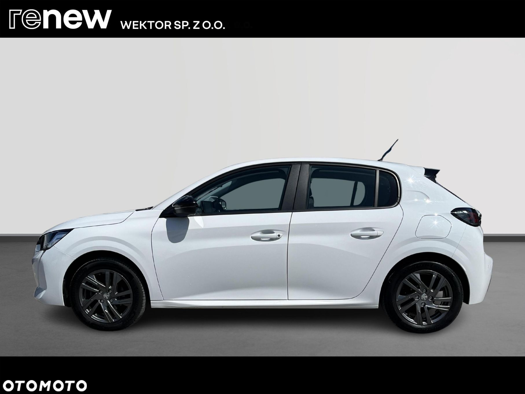 Peugeot 208 1.2 PureTech Active Pack S&S - 2