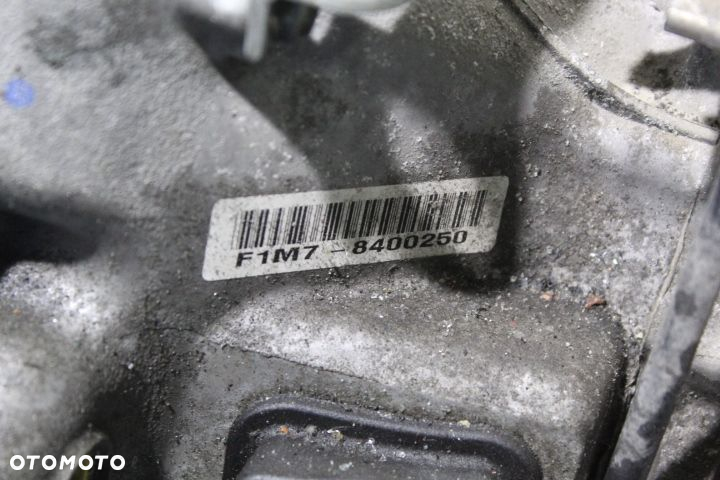 SKRZYNIA BIEGÓW HONDA JAZZ III 1.2 CRF1MM7 - 6