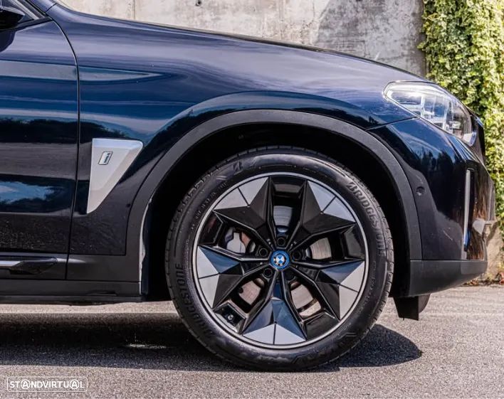 BMW iX3 Impressive - 4