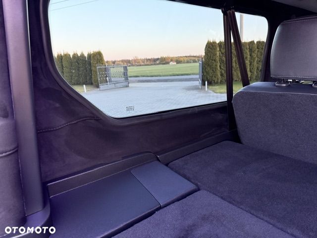 Renault Trafic Kombi 2.0 L2 HD Pack Clim EDC - 15